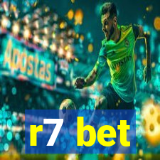 r7 bet